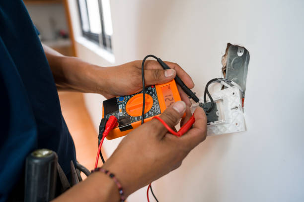 Emergency Electrical Repair Services in Spearman, TX